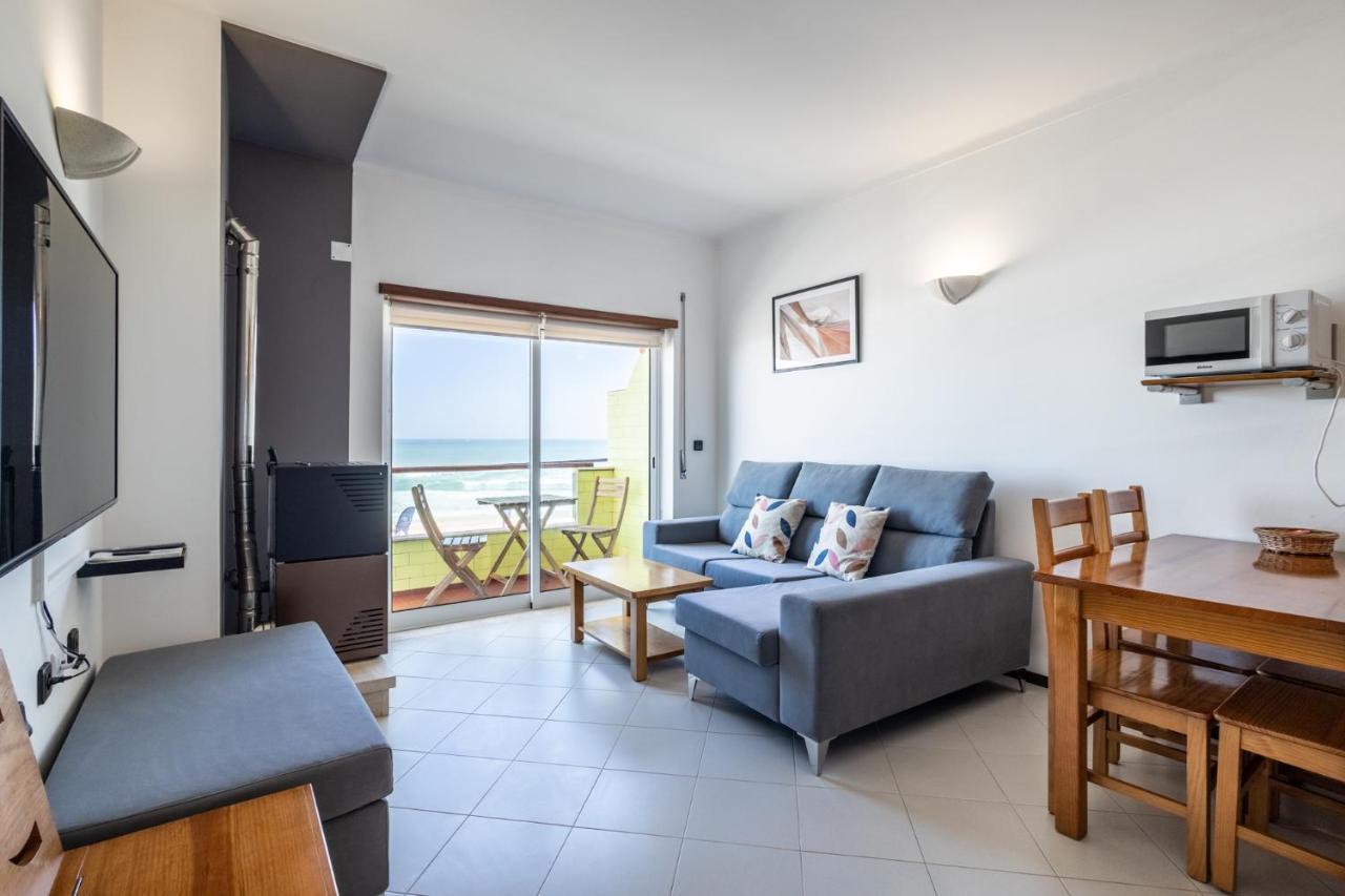 Beach House Vista Mar - Praia Do Pedrogao Coimbrão Exteriér fotografie